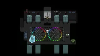 Скриншот 7 к игре Moth Kubit