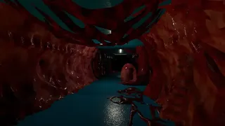 Скриншот 1 к игре Panspermia - Horror Myson Mansion