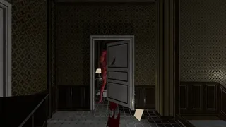 Скриншот 4 к игре Panspermia - Horror Myson Mansion