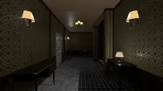 Скриншот 5 к игре Panspermia - Horror Myson Mansion