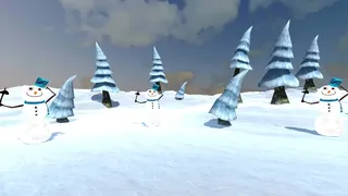 Скриншот 1 к игре BOOM Adventures