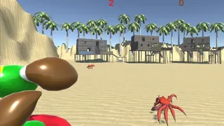 Скриншот 4 к игре BOOM Adventures