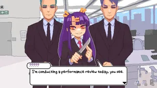 Скриншот 8 к игре Endless Monday: Dreams and Deadlines