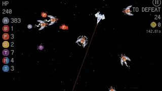 Скриншот 4 к игре Space Escaper