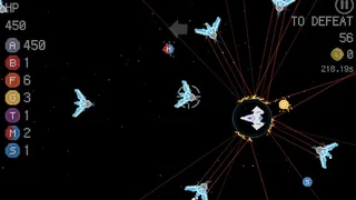 Скриншот 6 к игре Space Escaper