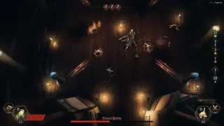Скриншот 8 к игре OutRune