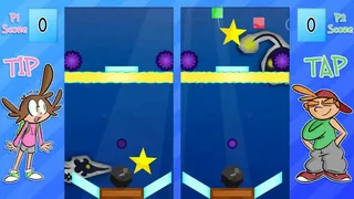 Скриншот 2 к игре Drop It: Block Paradise!