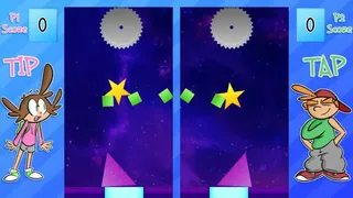 Скриншот 5 к игре Drop It: Block Paradise!