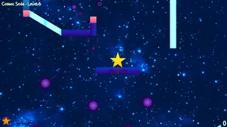 Скриншот 6 к игре Drop It: Block Paradise!