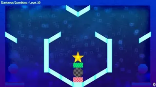 Скриншот 7 к игре Drop It: Block Paradise!