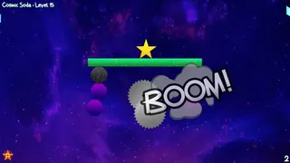 Скриншот 8 к игре Drop It: Block Paradise!