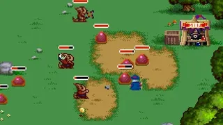 Скриншот 2 к игре Месть Врадака