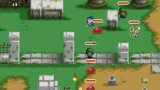 Скриншот 4 к игре Месть Врадака