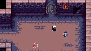 Скриншот 6 к игре Месть Врадака
