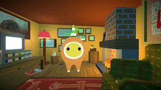 Скриншот 5 к игре VideoHole: Episode II