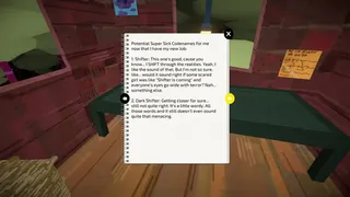 Скриншот 7 к игре VideoHole: Episode II