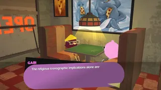 Скриншот 8 к игре VideoHole: Episode II