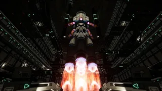 Скриншот 3 к игре Assault On Proxima