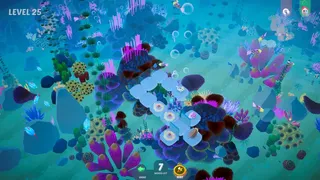 Скриншот 2 к игре Animal portal - Puzzle