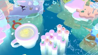 Скриншот 6 к игре Animal portal - Puzzle