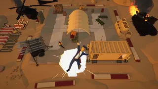 Скриншот 1 к игре Party Shift