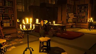 Скриншот 3 к игре Party Shift