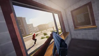 Скриншот 3 к игре Hood Warfare