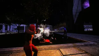 Скриншот 7 к игре Hood Warfare