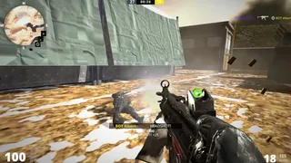 Скриншот 7 к игре Master Heroes
