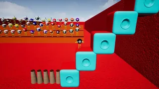 Скриншот 1 к игре 8 Ball 3