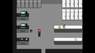 Скриншот 2 к игре Ara and the Empty Universe