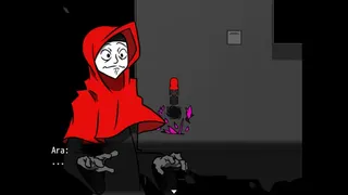 Скриншот 3 к игре Ara and the Empty Universe