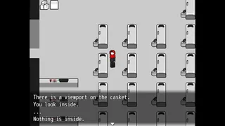 Скриншот 5 к игре Ara and the Empty Universe