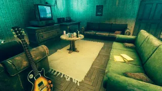 Скриншот 1 к игре SUBNET - Escape Room Adventure