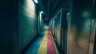 Скриншот 6 к игре SUBNET - Escape Room Adventure
