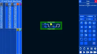 Скриншот 2 к игре Stack Machines