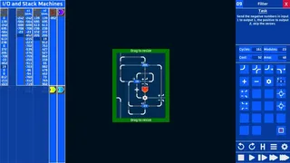 Скриншот 3 к игре Stack Machines