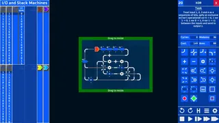 Скриншот 4 к игре Stack Machines