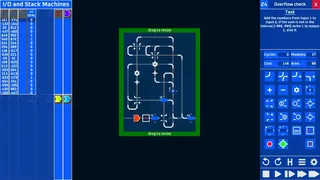 Скриншот 5 к игре Stack Machines