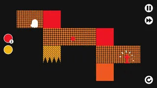 Скриншот 3 к игре Ghosted: The Puzzle Master