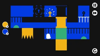 Скриншот 4 к игре Ghosted: The Puzzle Master