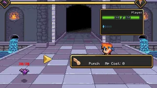 Скриншот 1 к игре Path of a Player