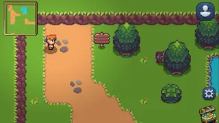 Скриншот 2 к игре Path of a Player