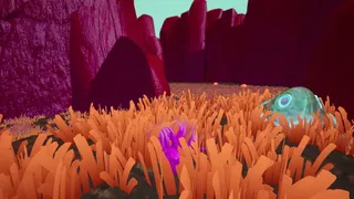 Скриншот 5 к игре Gloop