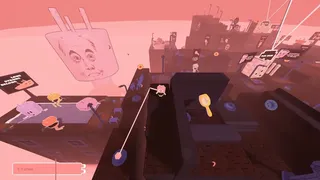 Скриншот 2 к игре Elong Plug