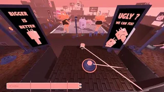 Скриншот 4 к игре Elong Plug