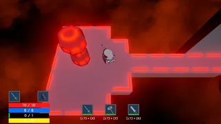 Скриншот 2 к игре Toon Tale