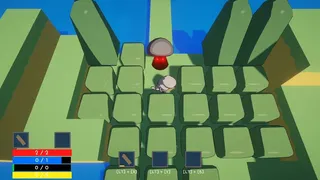 Скриншот 4 к игре Toon Tale