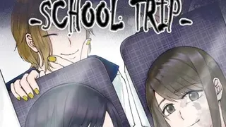 Скриншот 5 к игре Akari: School Trip