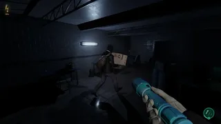 Скриншот 5 к игре Midnight Heist